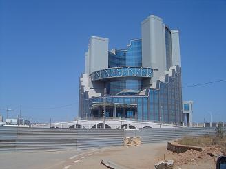 biurowiec Sonatrach2